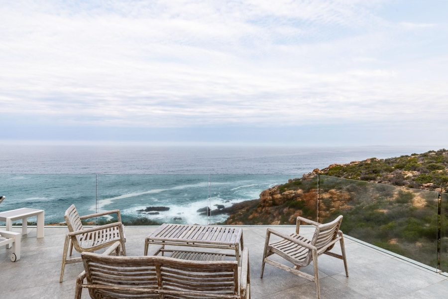 4 Bedroom Property for Sale in Pinnacle Point Golf Estate Western Cape